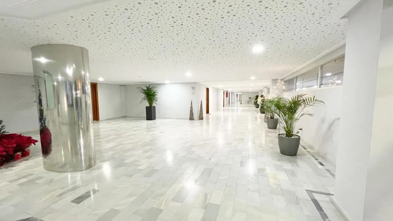Vivaldi Boutique Suites Jardines Del Mar Marbella 0*,  Spanje