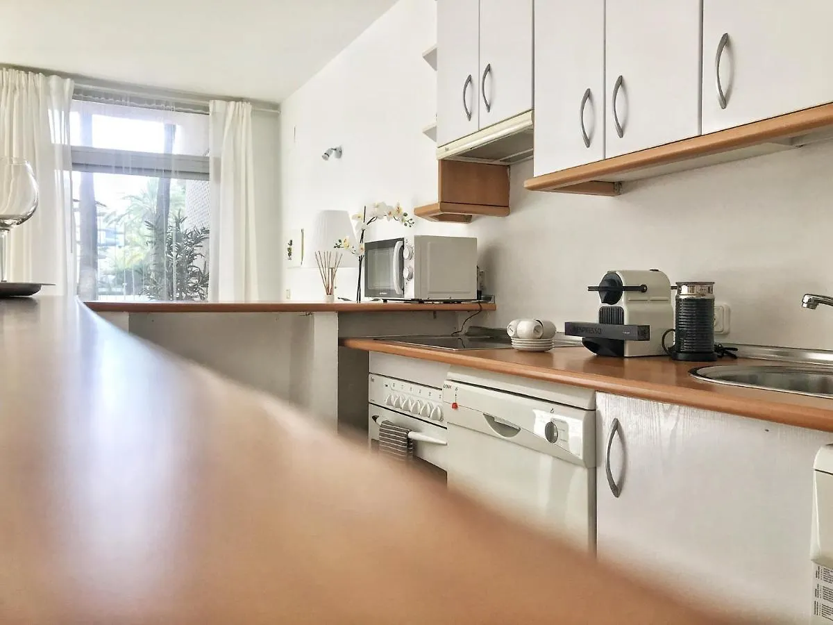 Vivaldi Boutique Suites Jardines Del Mar Marbella