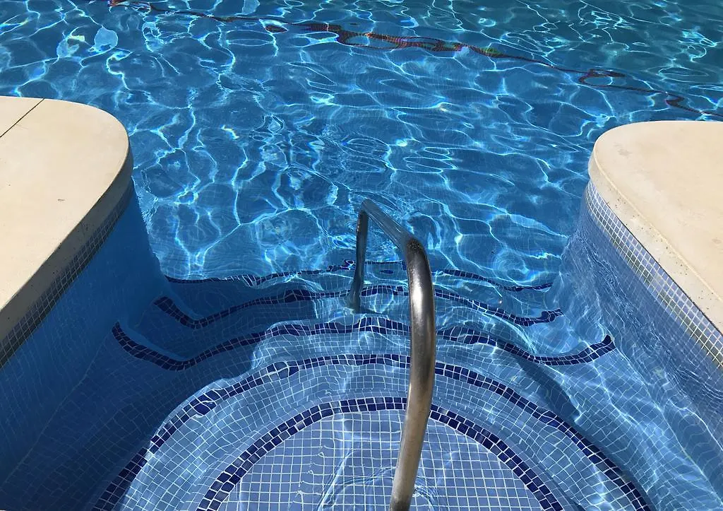 Vivaldi Boutique Suites Jardines Del Mar Marbella 0*,  Španělsko