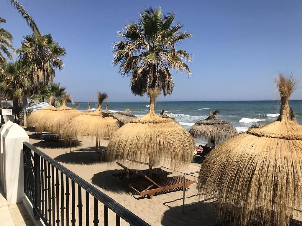 Apartmán Vivaldi Boutique Suites Jardines Del Mar Marbella