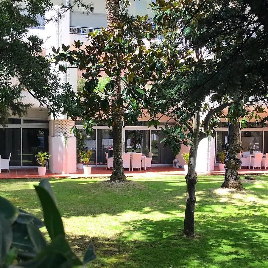 Vivaldi Boutique Suites Jardines Del Mar Marbella Apartmán