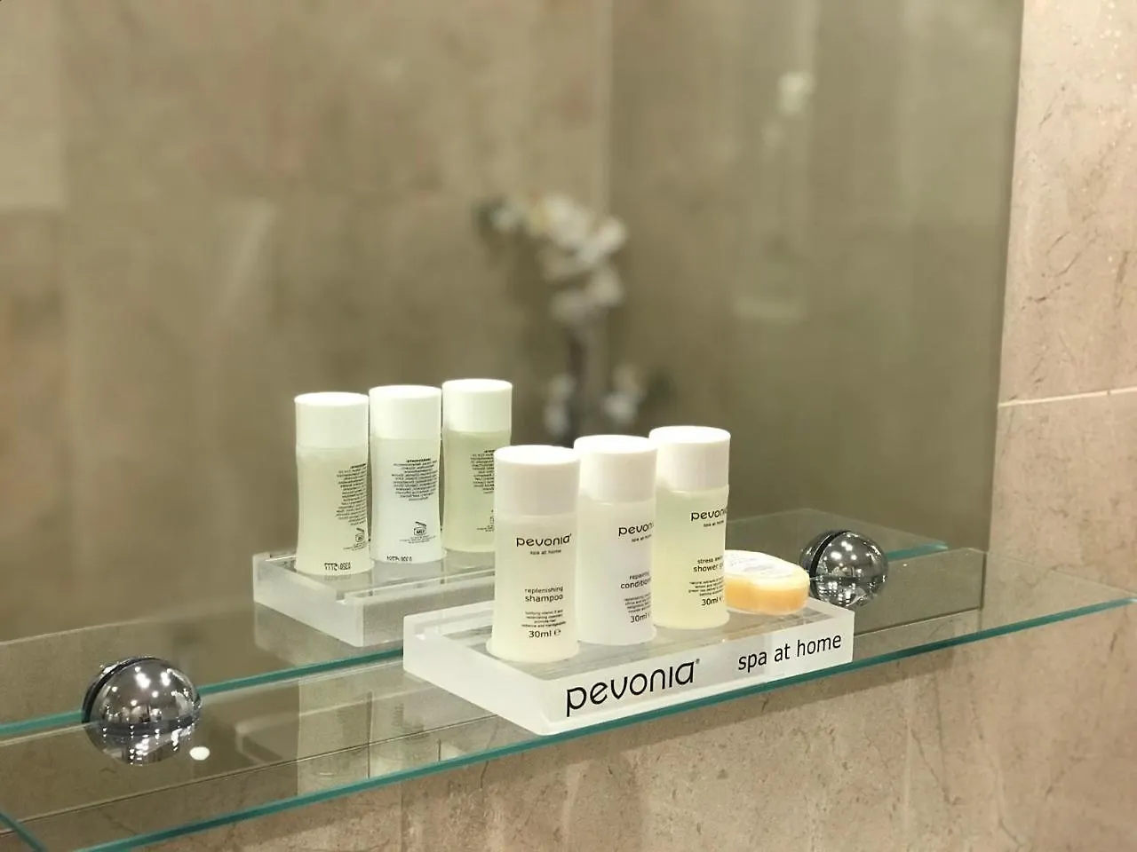 Vivaldi Boutique Suites Jardines Del Mar Marbella Apartmán